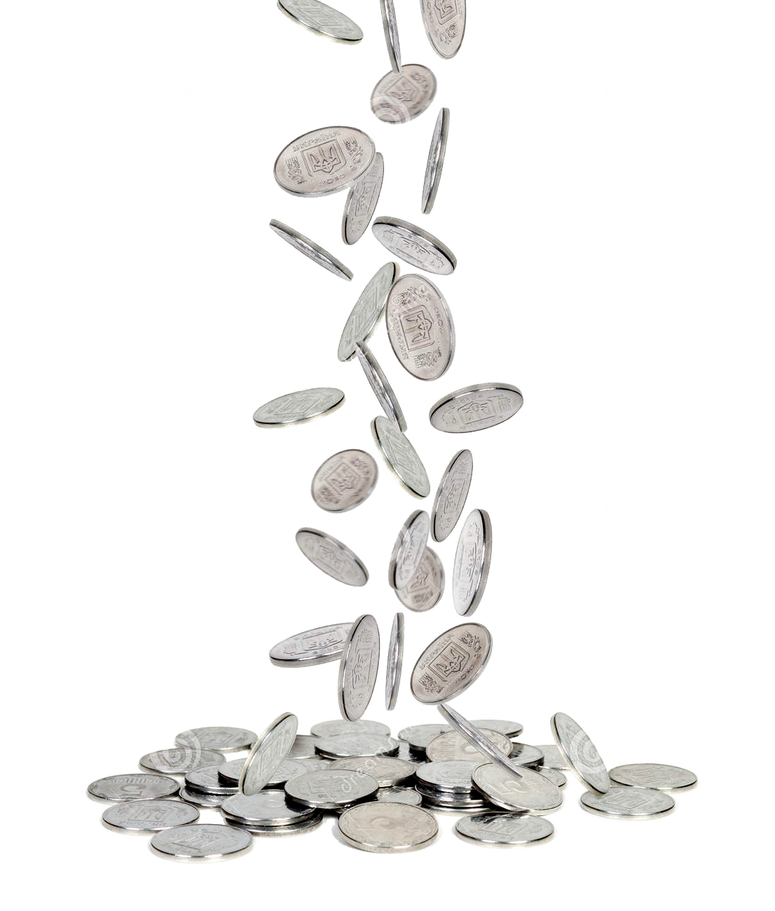 925. Pure Silver Coin